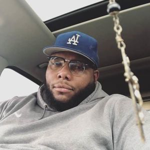 Meet your Posher, Steven